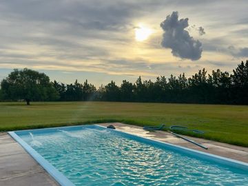 Casa quinta en venta de 11700m2 ubicado en Villa Belgrano
