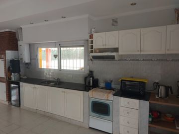 Casa quinta en venta de 11700m2 ubicado en Villa Belgrano