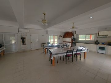 Casa quinta en venta de 11700m2 ubicado en Villa Belgrano