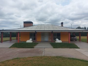 Casa quinta en venta de 11700m2 ubicado en Villa Belgrano