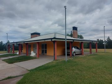 Casa quinta en venta de 11700m2 ubicado en Villa Belgrano