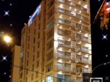Semipiso en venta  c/ cochera en Punta Mogotes