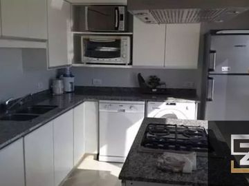 Semipiso en venta  c/ cochera en Punta Mogotes
