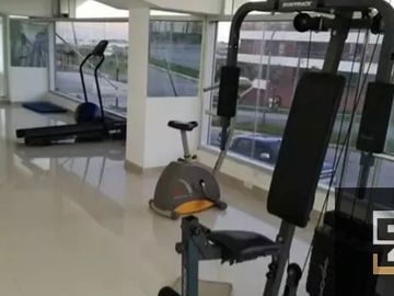 Semipiso en venta  c/ cochera en Punta Mogotes