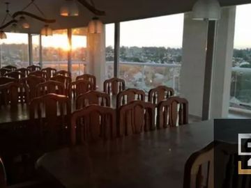 Semipiso en venta  c/ cochera en Punta Mogotes