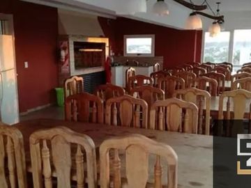 Semipiso en venta  c/ cochera en Punta Mogotes