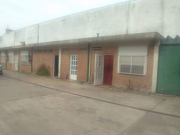 Galpón en venta de 1934m2 ubicado en 9 de Abril