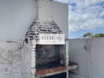 PH en venta de 3 dormitorios con terraza y parrilla en Béccar
