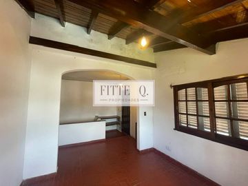 PH en venta de 3 dormitorios con terraza y parrilla en Béccar