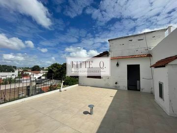 PH en venta de 3 dormitorios con terraza y parrilla en Béccar