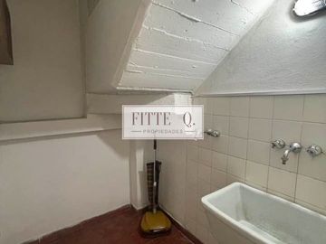 PH en venta de 3 dormitorios con terraza y parrilla en Béccar