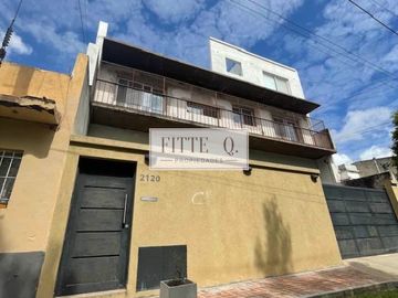 PH en venta de 3 dormitorios con terraza y parrilla en Béccar