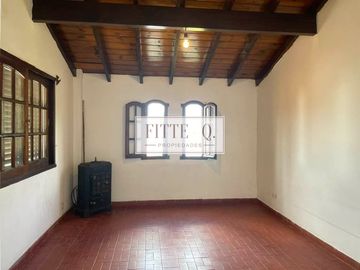 PH en venta de 3 dormitorios con terraza y parrilla en Béccar