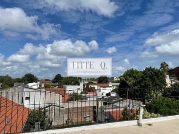 PH en venta de 3 dormitorios con terraza y parrilla en Béccar