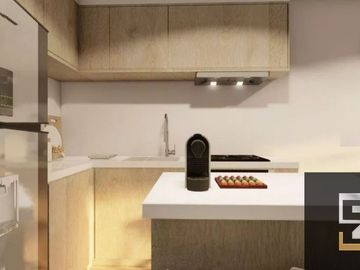 Departamento en venta 3 ambientes a estrenar con financiación en Canning
