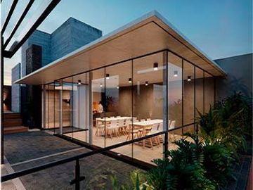 Dpto en VENTA - 3 dorm. c/balcón al FRENTE-A ESTRENAR- Dorrego al 1400- Rosario.