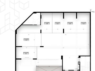 Dpto en VENTA - 3 dorm. c/balcón al FRENTE-A ESTRENAR- Dorrego al 1400- Rosario.
