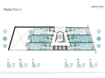 Departamento Monoambiente Venta Belgrano