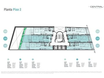 Departamento Monoambiente Venta Belgrano