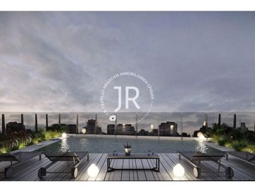 Departamento Monoambiente Venta Belgrano