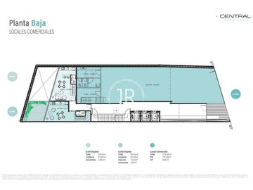 Departamento Monoambiente Venta Belgrano