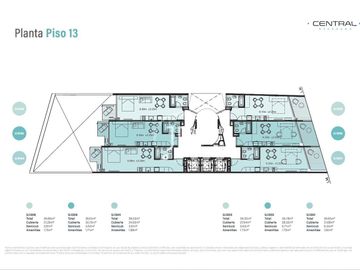 Departamento Monoambiente Venta Belgrano