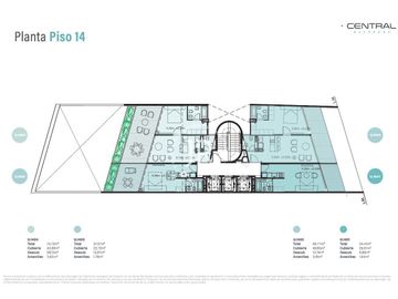 Departamento Monoambiente Venta Belgrano