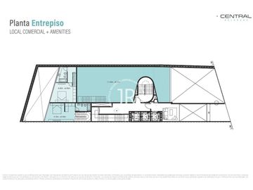 Departamento Monoambiente Venta Belgrano