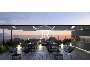 Departamento Monoambiente Venta Belgrano