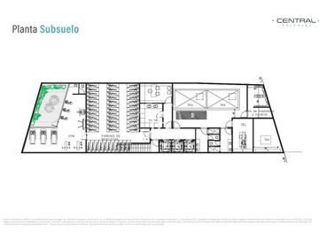 Departamento Monoambiente Venta Belgrano