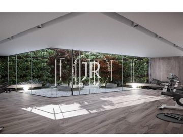 Departamento Monoambiente Venta Belgrano
