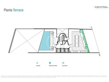 Departamento Monoambiente Venta Belgrano