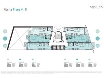 Departamento Monoambiente Venta Belgrano