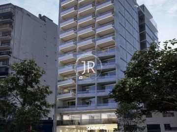 Departamento Monoambiente Venta Belgrano