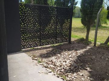 Dúplex de categoría en venta de 4 ambientes en Complejo Canning One