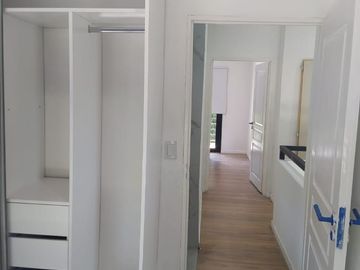 Dúplex de categoría en venta de 4 ambientes en Complejo Canning One