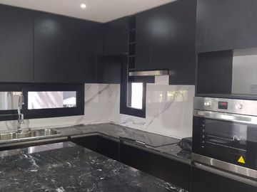 Dúplex de categoría en venta de 4 ambientes en Complejo Canning One