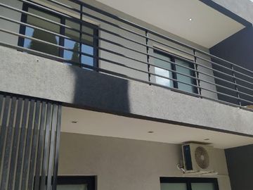 Dúplex de categoría en venta de 4 ambientes en Complejo Canning One