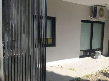 Dúplex de categoría en venta de 4 ambientes en Complejo Canning One