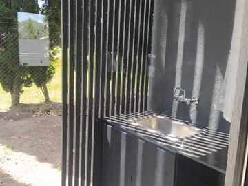 Dúplex de categoría en venta de 4 ambientes en Complejo Canning One
