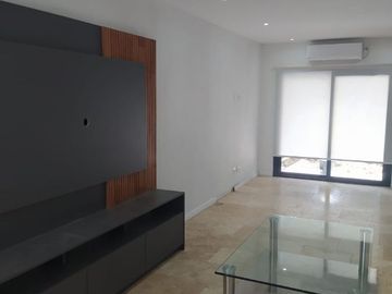 Dúplex de categoría en venta de 4 ambientes en Complejo Canning One