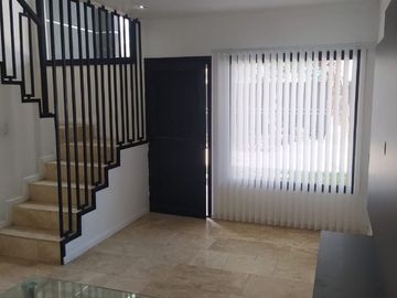 Dúplex de categoría en venta de 4 ambientes en Complejo Canning One