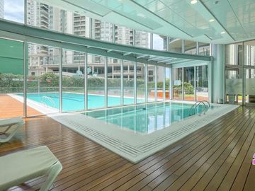 Departamento en venta de 2 dormitorios c/ cochera en Puerto Madero