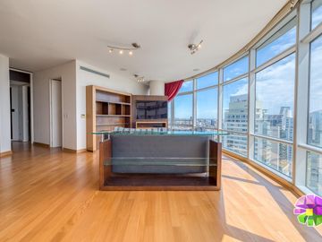 Departamento en venta de 2 dormitorios c/ cochera en Puerto Madero