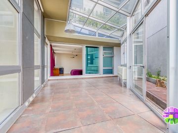 Departamento en venta de 2 dormitorios c/ cochera en Puerto Madero