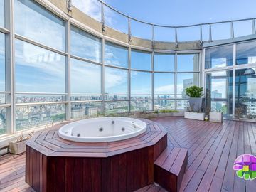 Departamento en venta de 2 dormitorios c/ cochera en Puerto Madero