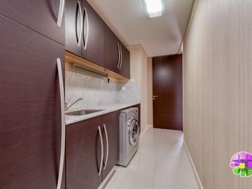Departamento en venta de 2 dormitorios c/ cochera en Puerto Madero