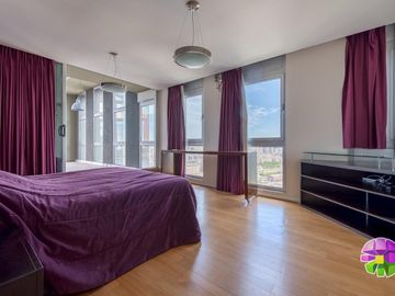 Departamento en venta de 2 dormitorios c/ cochera en Puerto Madero