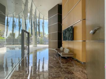 Departamento en venta de 2 dormitorios c/ cochera en Puerto Madero
