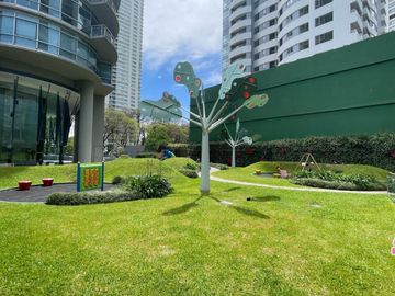 Departamento en venta de 2 dormitorios c/ cochera en Puerto Madero